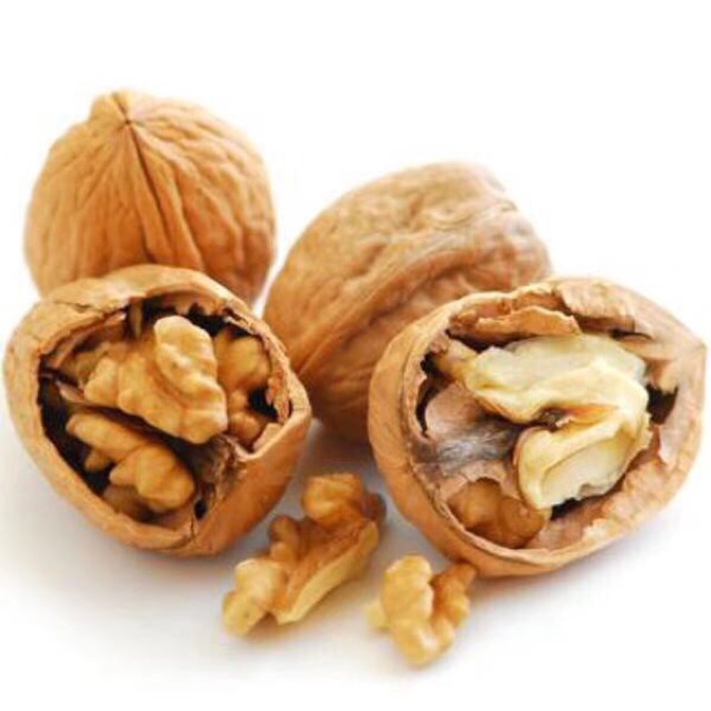 1kg Quả Óc Chó Nếp Tây Bắc