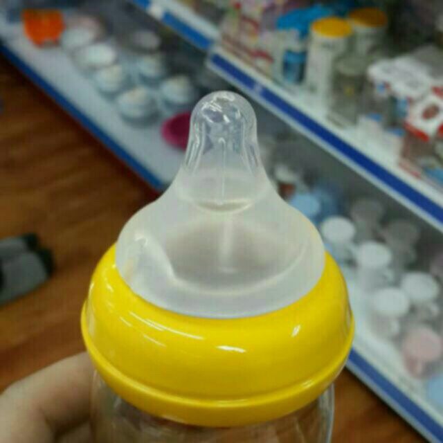 Bình Sữa Pigeon Plus Ppsu 160Ml - 240Ml
