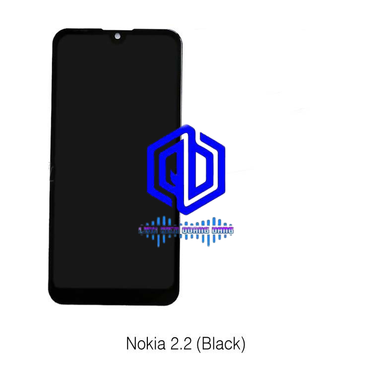 BỘ MÀN HÌNH NOKIA 2.2 ZIN