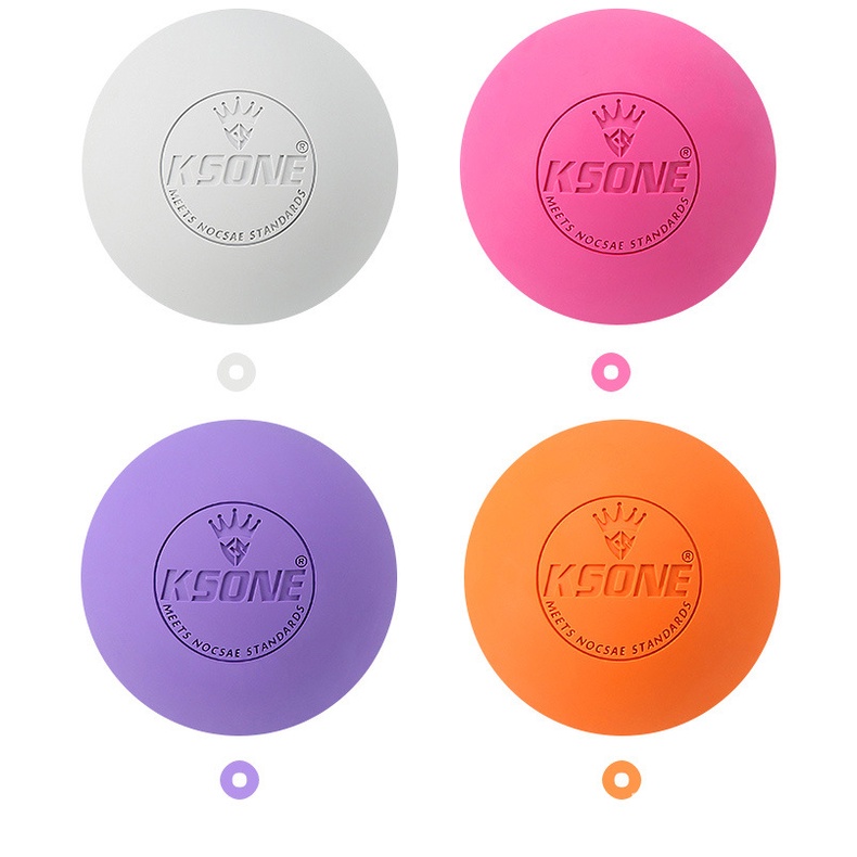 Bóng Silicon Dãn Cơ KSONE