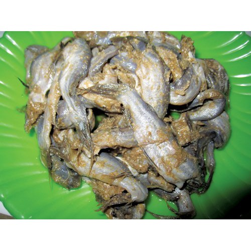 Mắm cá sặc đồng An Giang (hũ 500g)