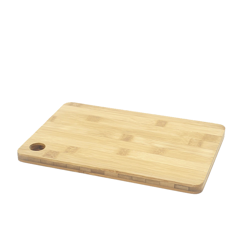 Thớt tre tự nhiên 20x30cm