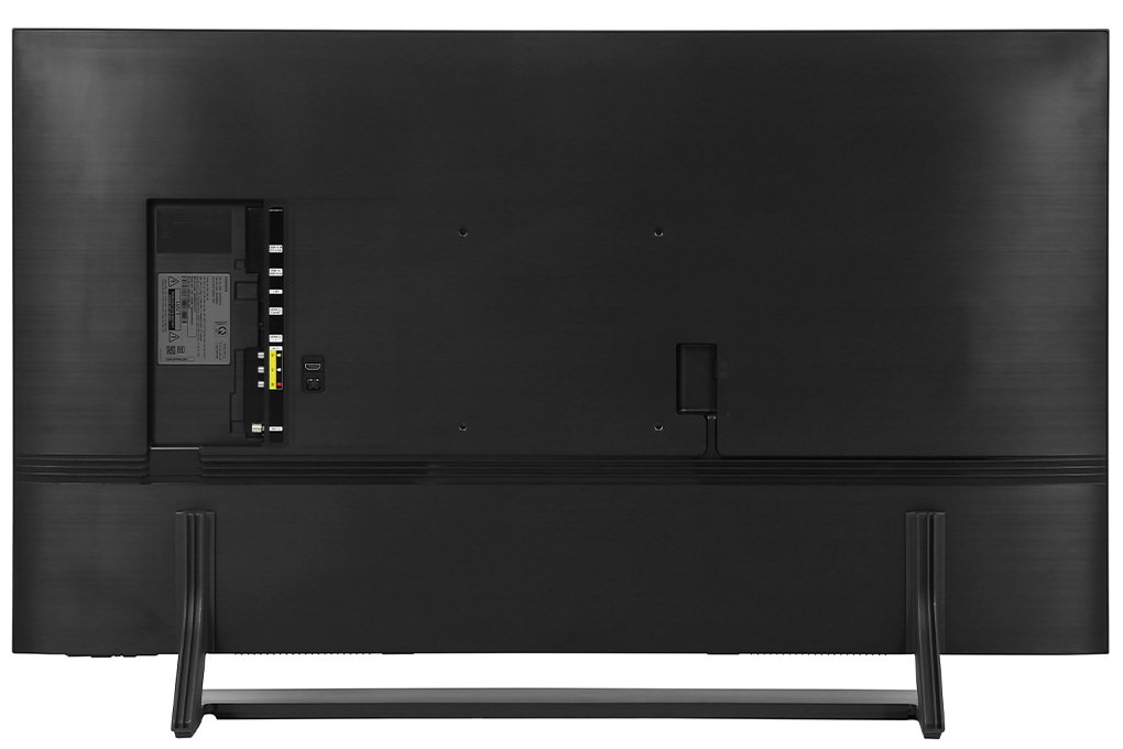 [HCM] Smart Tivi QLED 4K 55 inch Samsung QA55Q65A