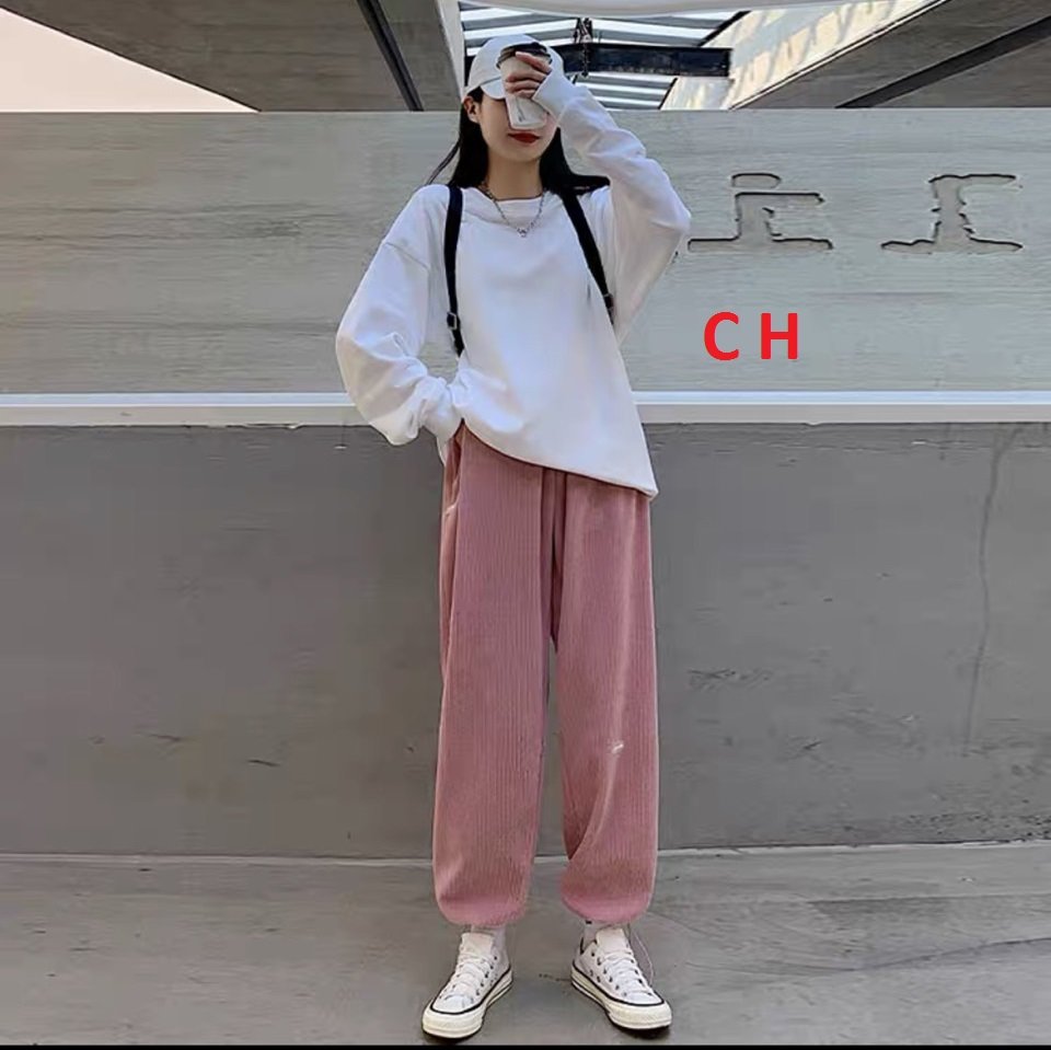 [25-27.4 Hoàn tiền 15%] QUẦN BOM PHOM THỤNG MẶC NHÀ MẶC ĐI CHƠI SIÊU ĐẸP - WIN SHOP - CH