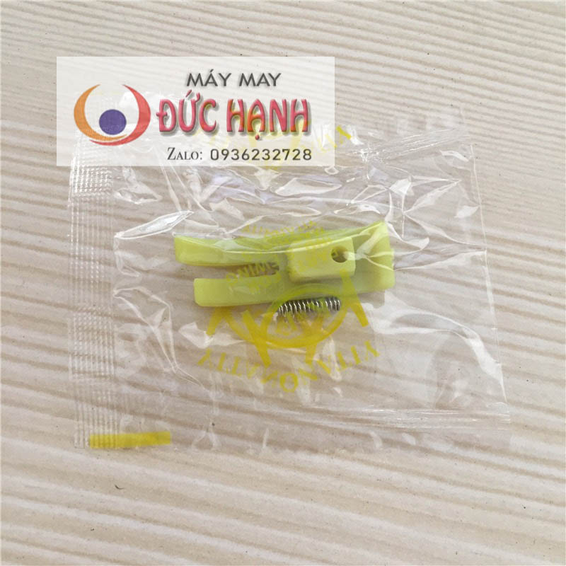 ĐẾ CHÂN VỊT 2 DA 50 cái - 100 cái / BỊCH