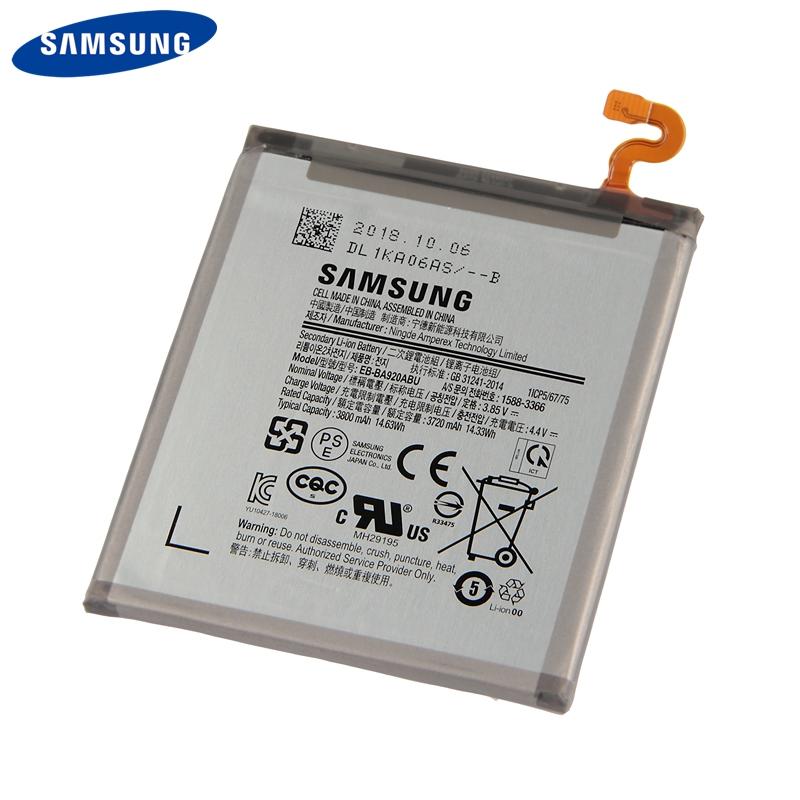 PIN SAMSUNG GALAXY A9 (2018) (Mã EB-BA920ABU)