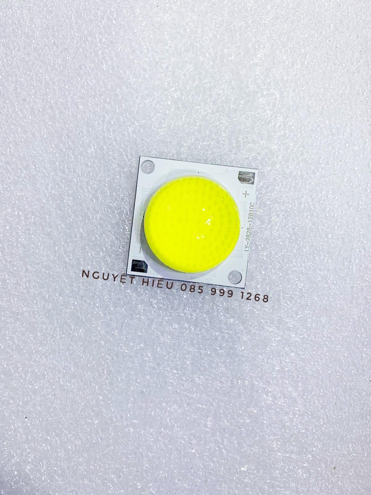 Nhân chip đèn led liền chóa 36V 50W