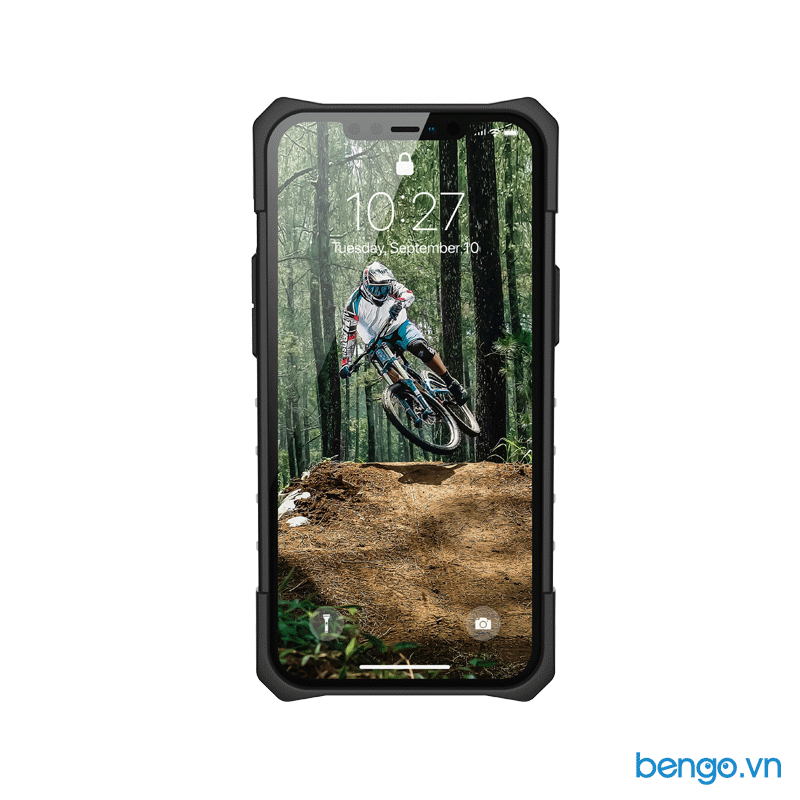 [HCM]Ốp lưng iPhone 12 Pro Max UAG Plasma Series
