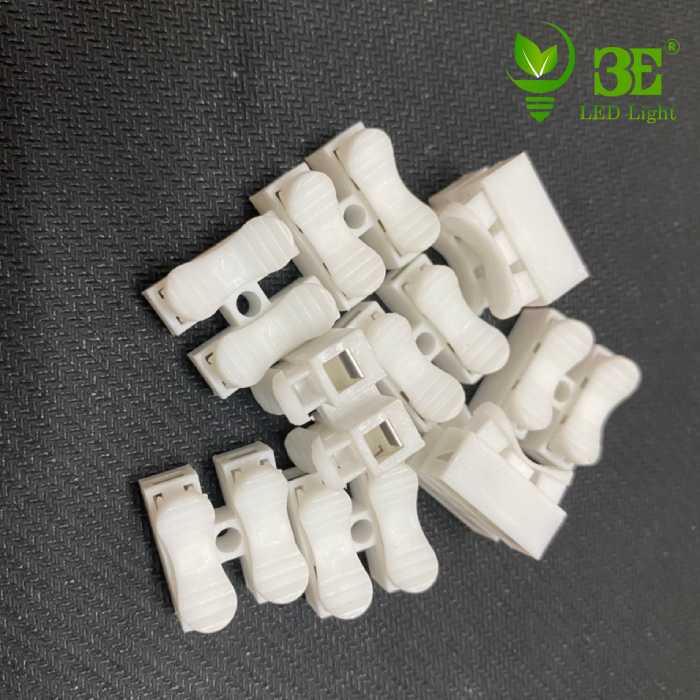 Bộ 10 cút nối dây điện 3E loại CH-2