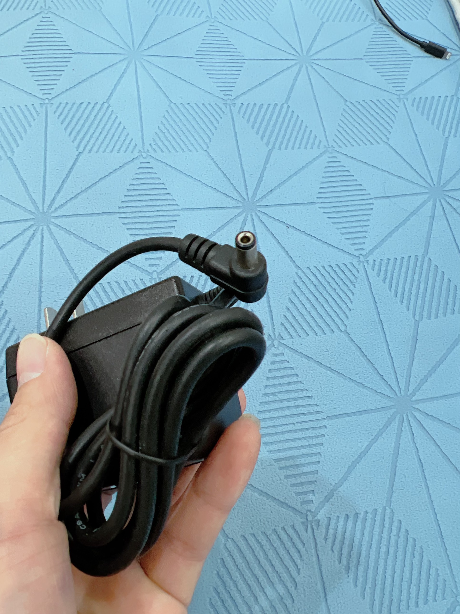 Adaptor Nguồn DC 3.3v 3a