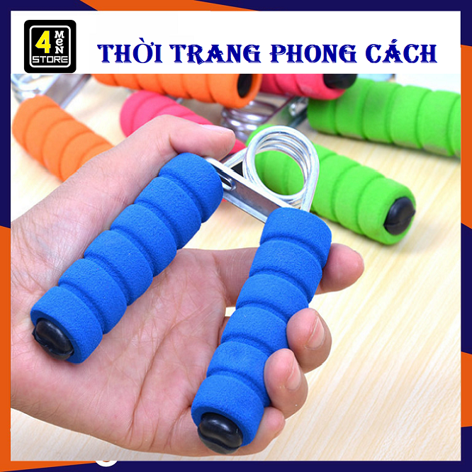 Dụng Cụ Gập Tay Tăng Cường Sức Mạnh Đôi Tay - Dụng Cụ Tập Lực Tay  Bóp Cơ Tay ⚡ Tjll Tjll ⚡