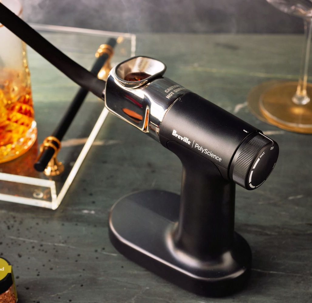 Thiết bị xông khói Smoking Pro PolyScience