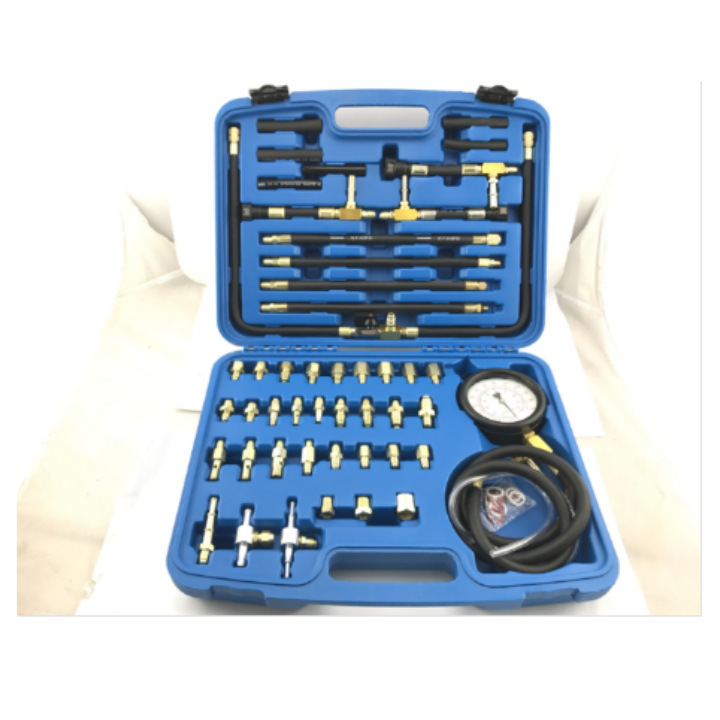 Bộ đo áp suất bơm xăng TU-443 MODEL 2018 OTOX