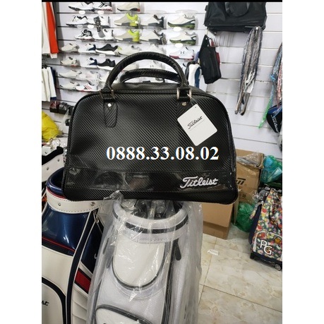 Túi đựng quần áo Golf Titlist