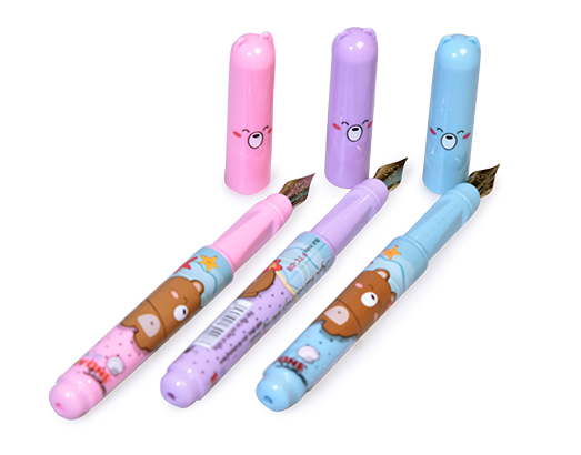 [HCM]Bút chuyên dùng ống mực điểm 10 FTC-08 (vỉ 1 cây - mực màu ngẫu nhiên) chất liệu cao cấp sản xuất theo công nghệ hiện đại chất lượng đảm bảo