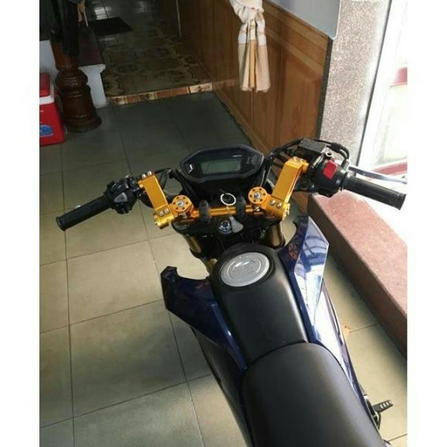 GHI ĐÔNG 5 KHÚC XE MÁY XE ĐẠP ĐIỆN SIÊU ĐẸP