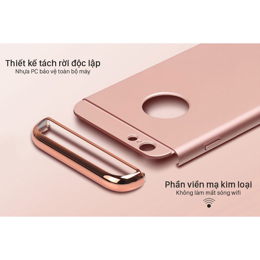 Ôp lưng iphone ,ốp 3 mảnh siêu đẹp