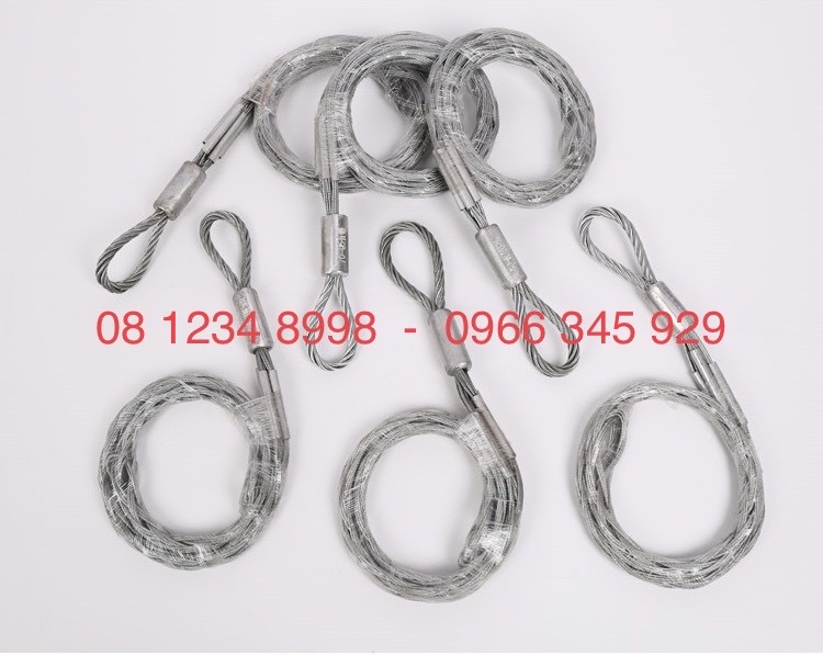 Con lắc chống xoắn 1 tấn