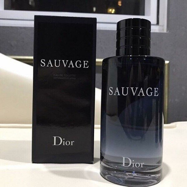NƯỚC HOA DI OR SAUGAVE EDP
