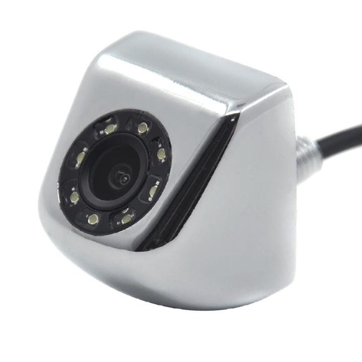 Camera lùi chống nước 8 đèn LED ( Hồng Ngoại)