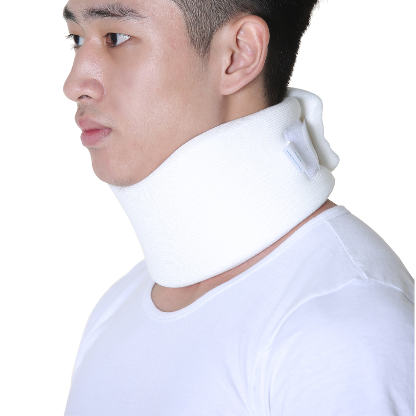 Nẹp cổ mềm H1 - hỗ trợ cổ