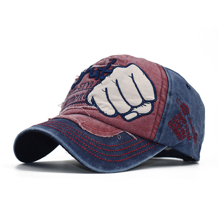 Nón, mũ biểu tượng FIGHTING thời thượng
