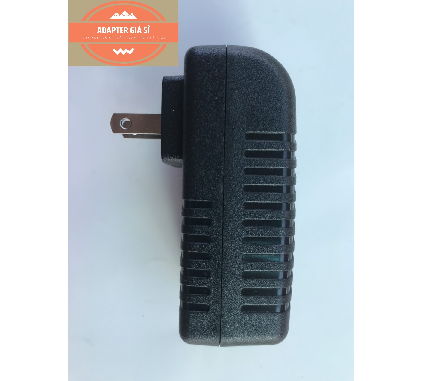 Adapter nguồn 15V 1A POE dùng cho camera IP, modem...