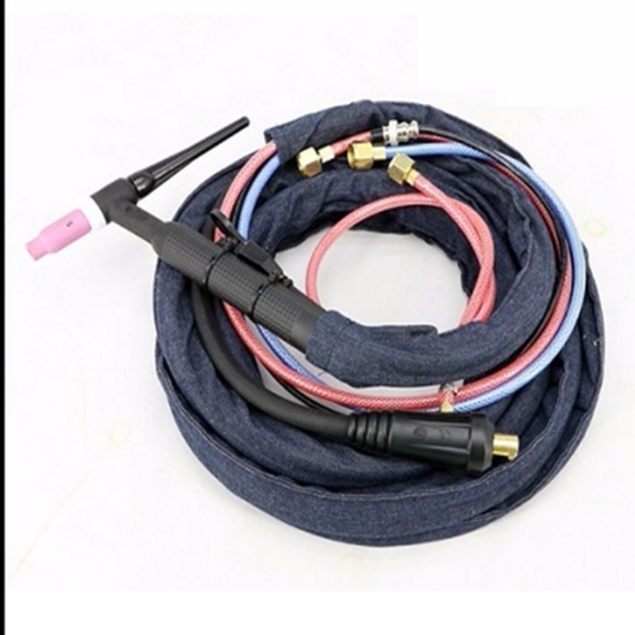 [HCM]Súng hàn Tig WP18 giải nhiệt nước(điện nước riêng)