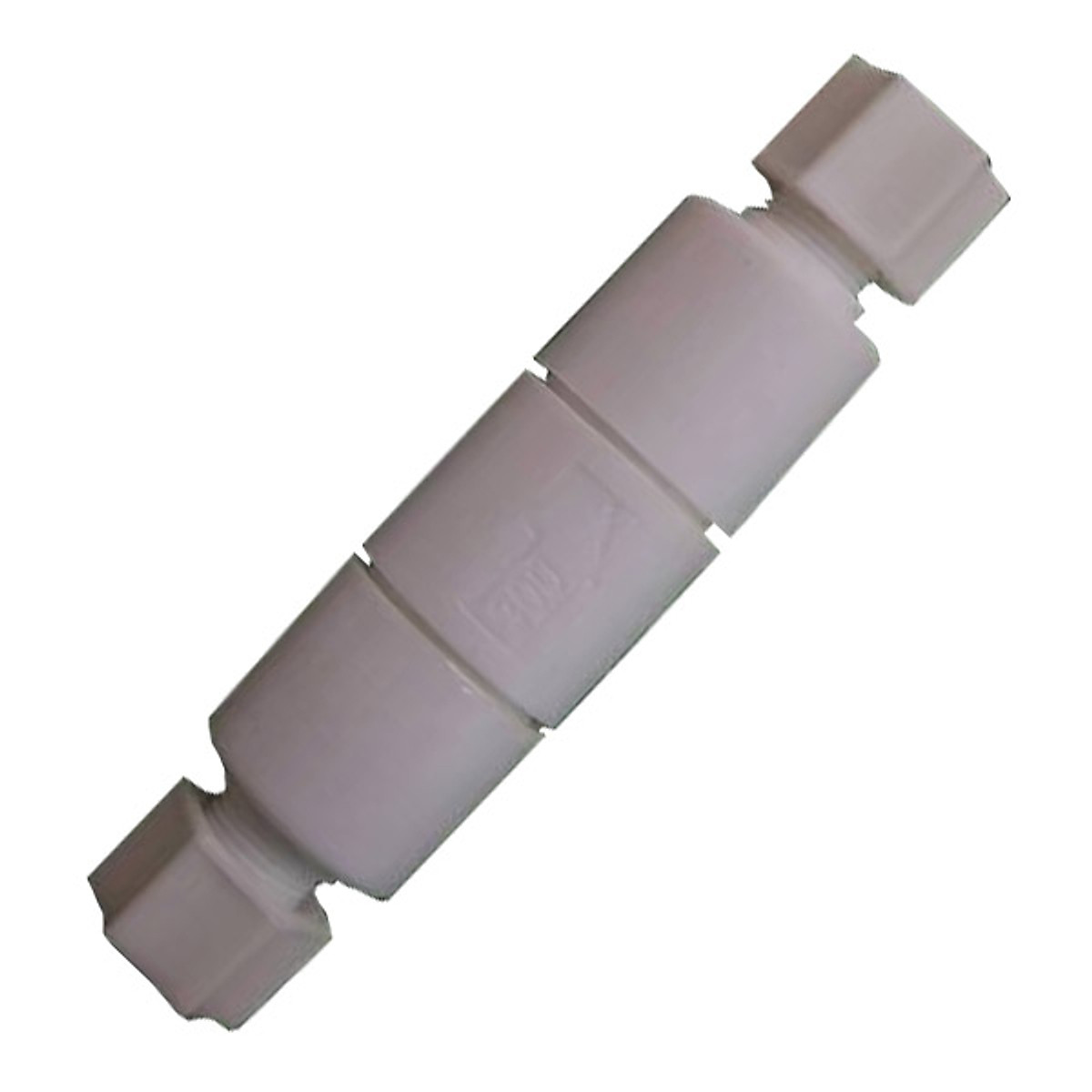 Van nước thải máy lọc nước Ro