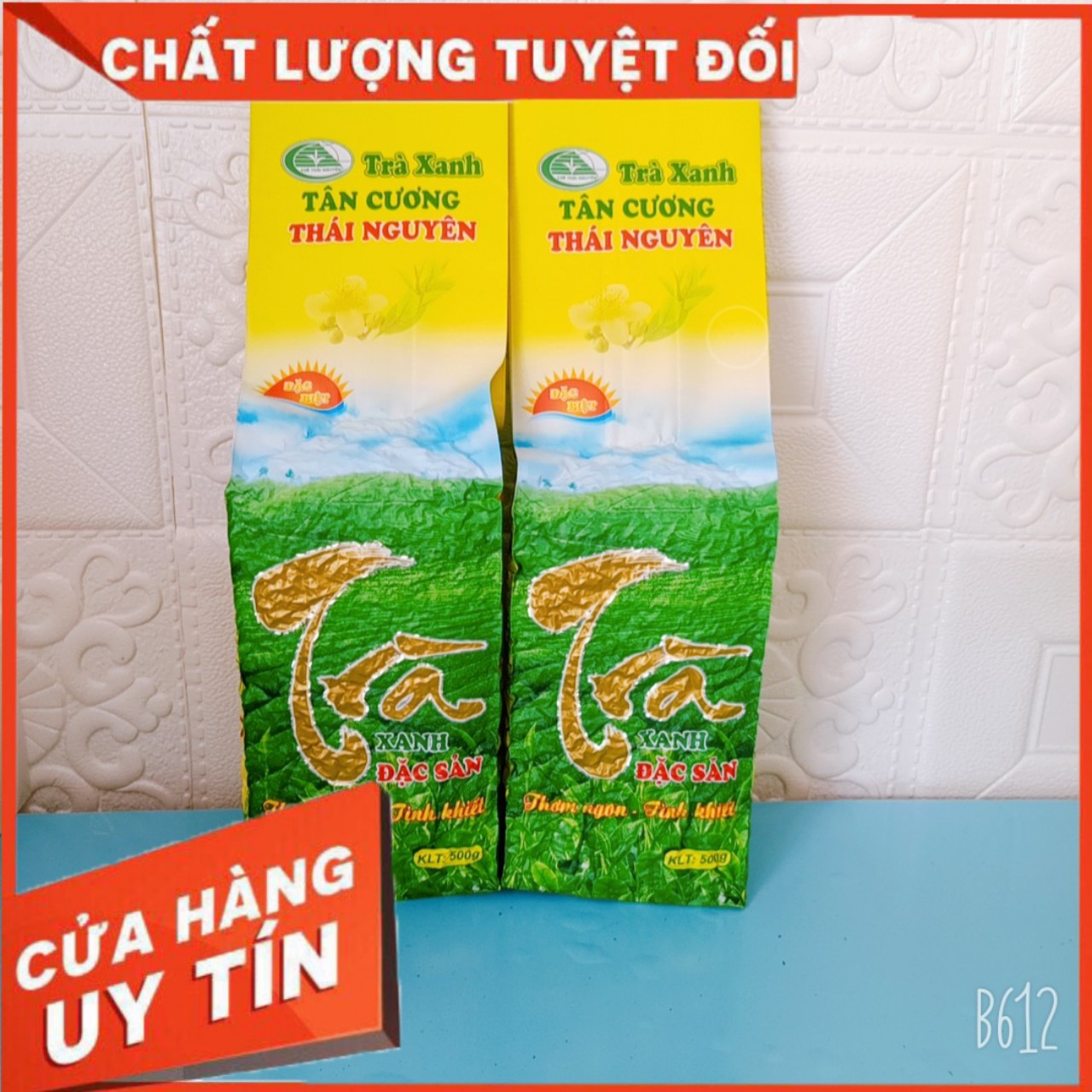 [TRÀ BẮC]1KG TRÀ THÁI NGUYÊN ĐẶC BIỆT