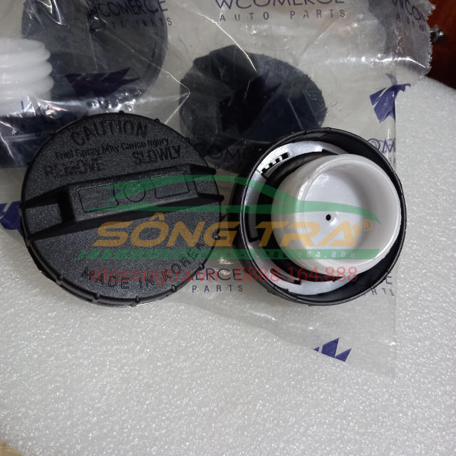 NẮP BÌNH XĂNG DAEWOO GENTRA, NUBIRA, AVEO
