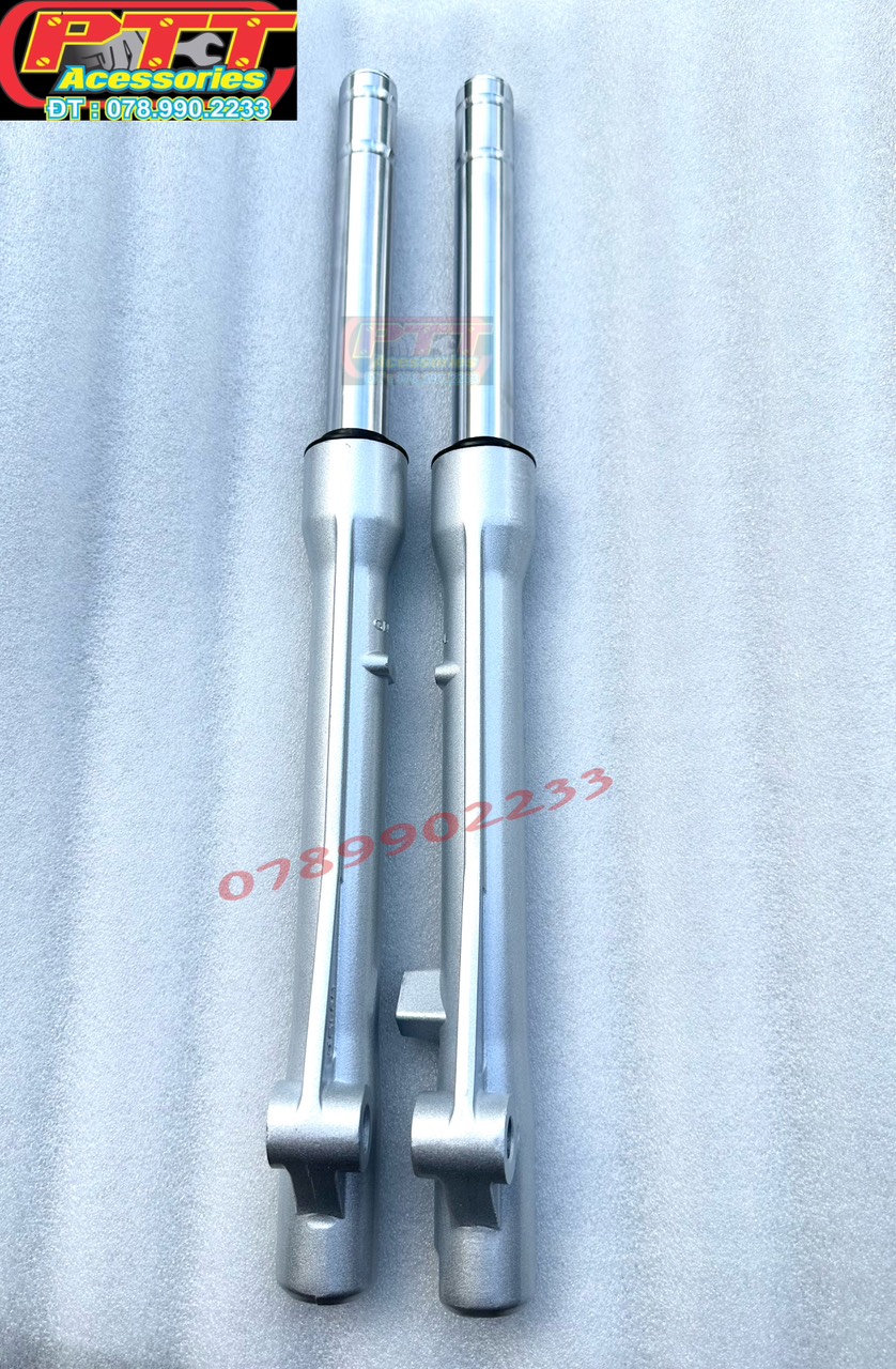 Phuộc trước thắng đùm xe dream trung quốc