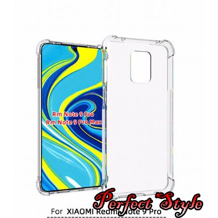 Ốp Lưng Chống va đập Xiaomi redmi note 9s / note 9 pro 5g