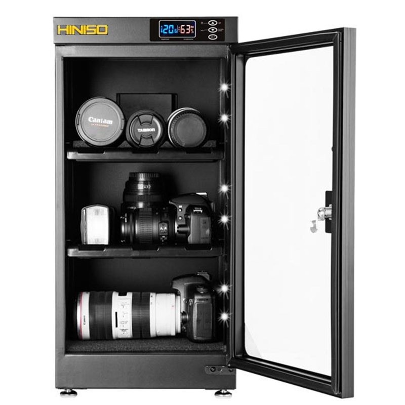 Tủ chống ẩm hiniso ad-50s