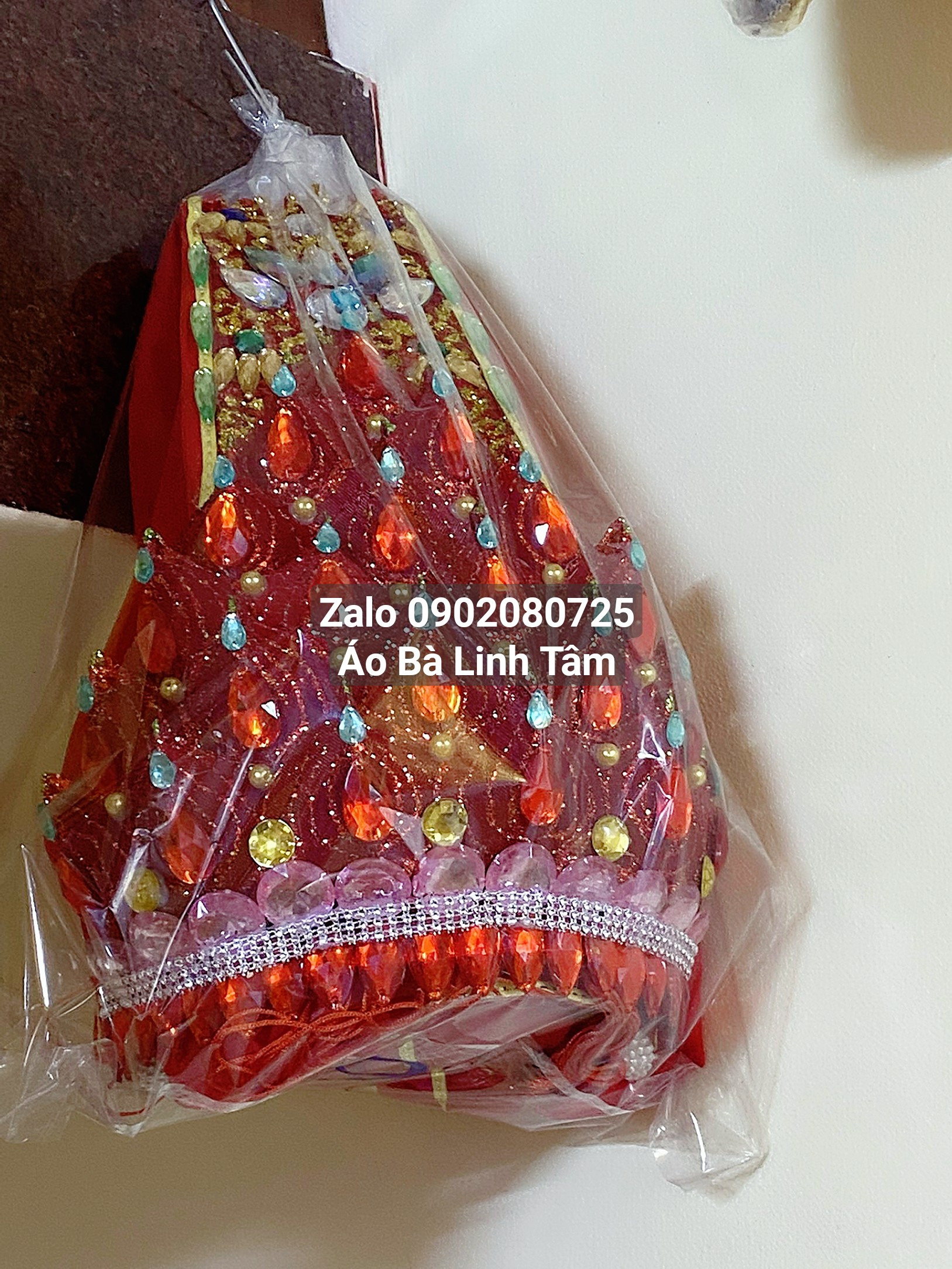 Mão mẹ Quan Âm-(Cho tượng cao 20-50cm)