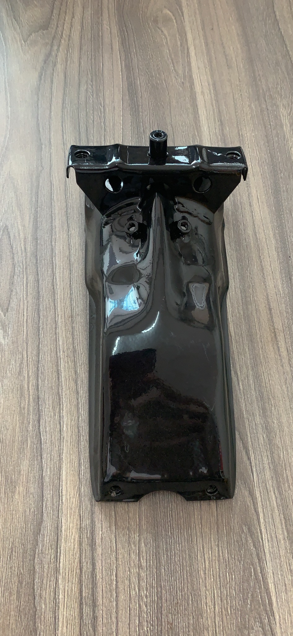 [HCM]Rùa sắt dành cho xe máy Cub 82