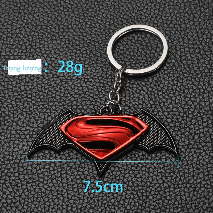 Móc khóa Avengers.Móc treo chìa khóa Logo