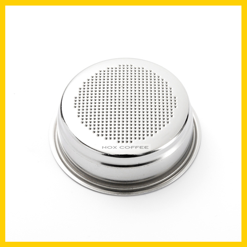 Giỏ Lọc Cho Tay Pha 51mm (Filter Basket 51mm)