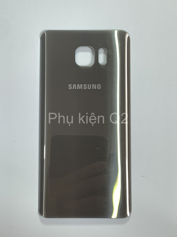 Nắp lưng kính Samsung Note 5 N920 kính lưng thay thế
