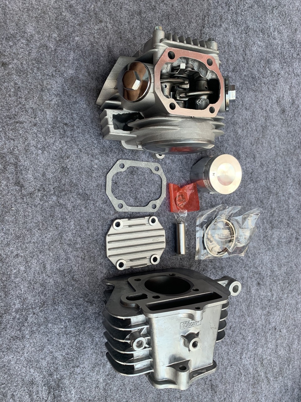 [Mới] Đầu lòng 110 Wave Dream, CUB,....