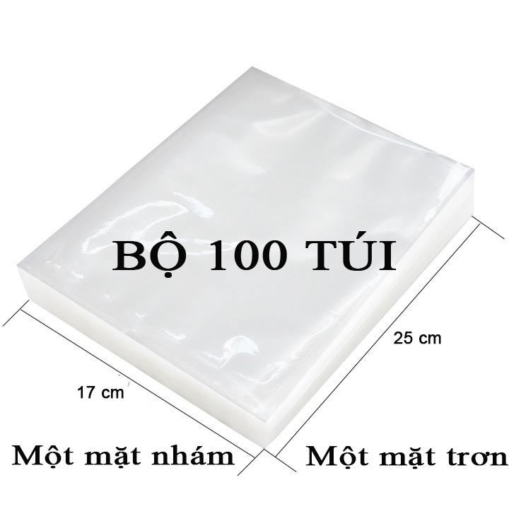 Embosed Food Vacuum Bags