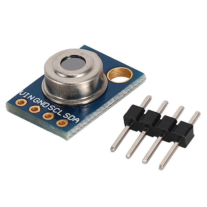 [HCM]Cảm Biến Nhiệt Độ GY-906 BAA MLX90614ESF