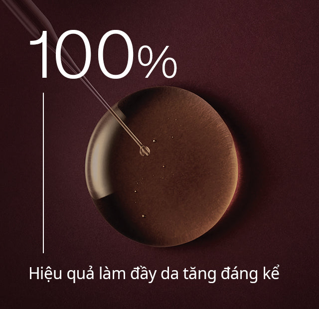 Gói serum thông đỏ Sulwhasoo 1ml