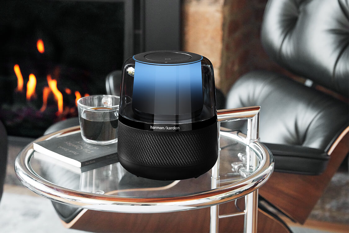 Loa Harman Kardon Allure