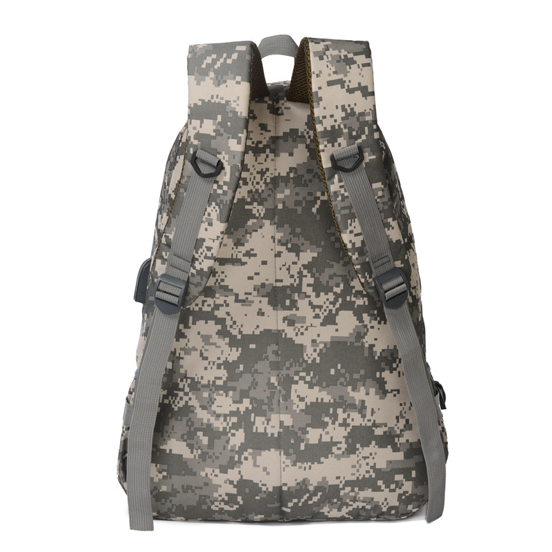 Balo PUBG level 3 SIZE lớn