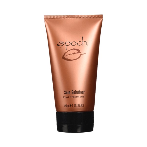 KEM TR.I NỨT GÓT CHÂN - EPOCH SOLE SOLUTION FOOT 125ML
