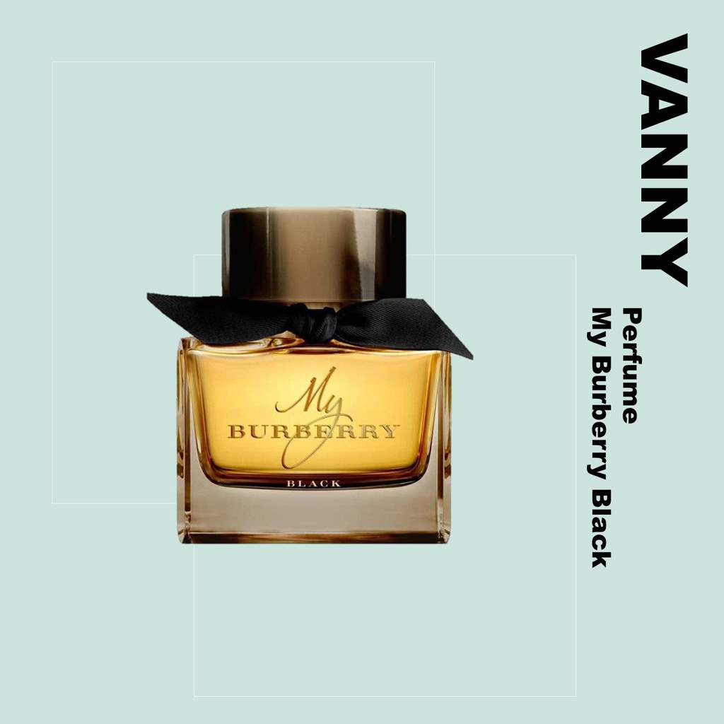 Nước Hoa Nữ My BURBERRY 90ml