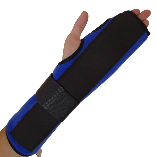 Nẹp cổ bàn tay h1 orbe