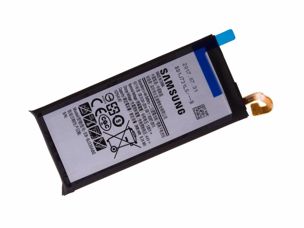 Pin Samsung Galaxy J330 J3 Pro 2017