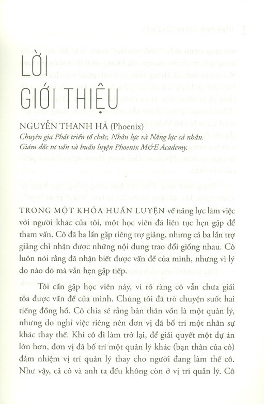 Hạnh Phúc Trong Công Việc [AlphaBooks]
